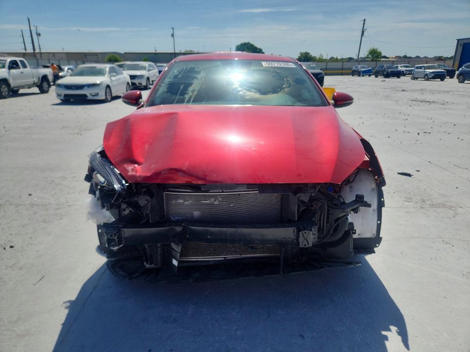 Aukcja sprzedaży 2023 Kia Forte, vin: 3KPF24AD4PE512813, numer aukcji: 59719166