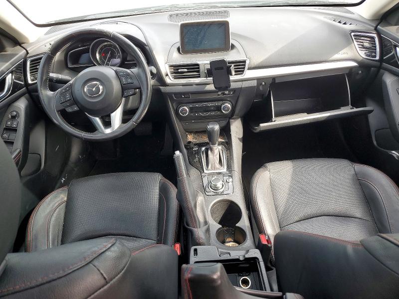 Aukcja sprzedaży 2015 Mazda 3, vin: JM1BM1M39F1233711, numer aukcji: 61696816