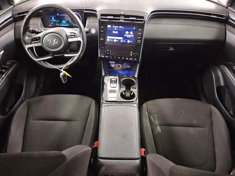 Aukcja sprzedaży 2022 Hyundai Tucson, vin: KM8JFCA13NU026051, numer aukcji: 85455565