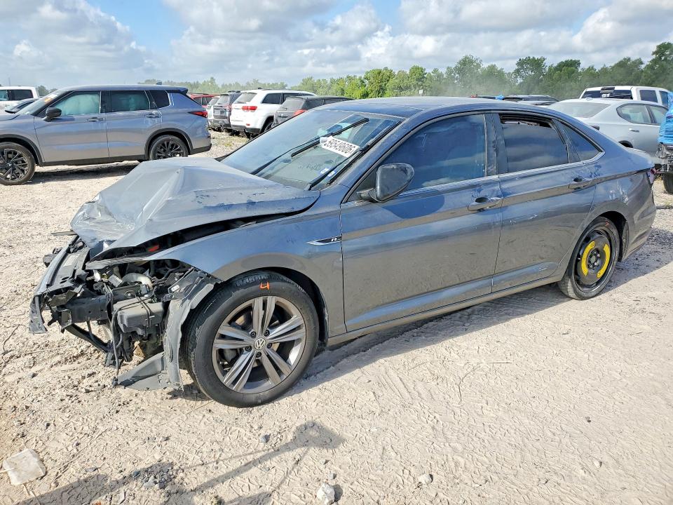 Продаж на аукціоні авто 2020 Volkswagen Jetta, vin: 3VWCB7BU8LM035643, номер лоту: 59549606