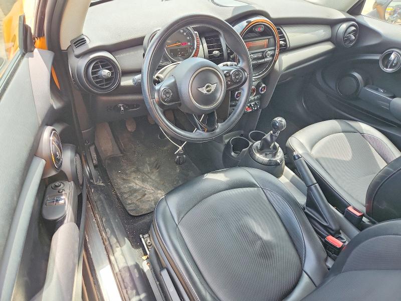 Aukcja sprzedaży 2016 Mini Cooper, vin: WMWXP5C53GT739805, numer aukcji: 60040166