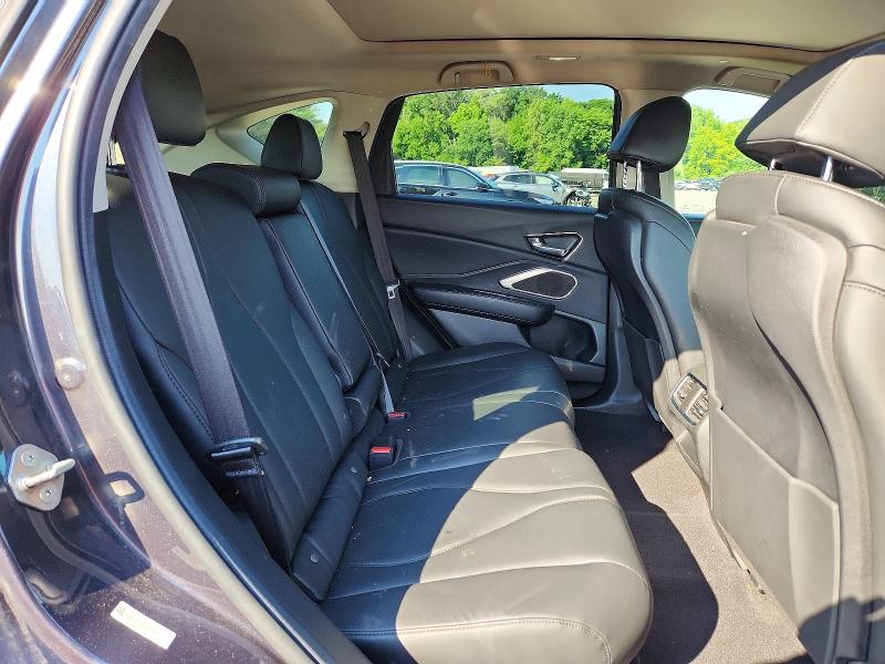 Aukcja sprzedaży 2019 Acura Rdx, vin: 5J8TC2H38KL041705, numer aukcji: 60123296