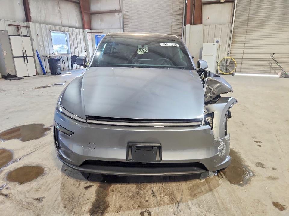 Aukcja sprzedaży 2026 Tesla Model Y, vin: 7SAYGDEE8TA702258, numer aukcji: 62616206