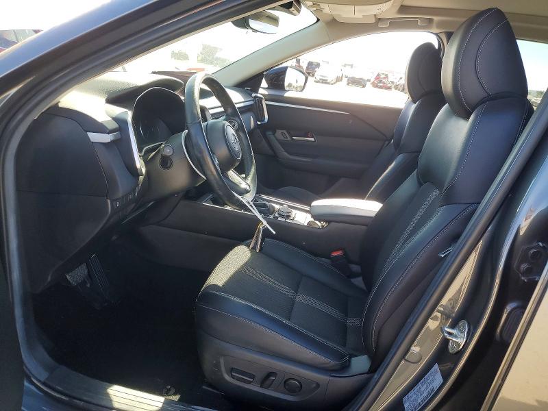 59810776 :رقم المزاد ، 7MMVABDM8RN209174 vin ، 2024 Mazda Cx-50 مزاد بيع