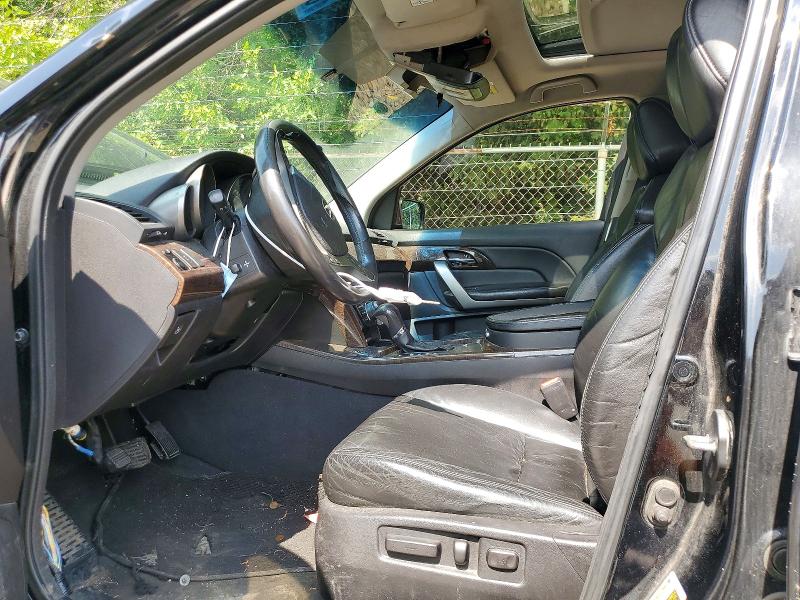 Продажа на аукционе авто 2011 Acura Mdx, vin: 2HNYD2H60BH528772, номер лота: 62270966