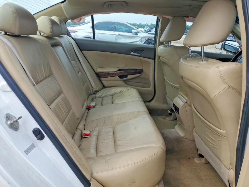 61076136 :رقم المزاد ، 5KBCP3F85AB013662 vin ، 2010 Honda Accord مزاد بيع