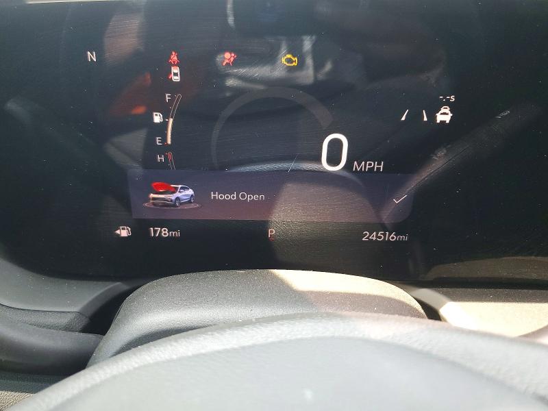Продаж на аукціоні авто 2025 Buick Encore Gx, vin: KL4AMBSP5SB003993, номер лоту: 61700426