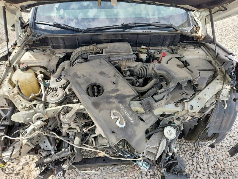 59915466 :رقم المزاد ، 3PCAJ5M33KF102917 vin ، 2019 Infiniti Qx50 مزاد بيع