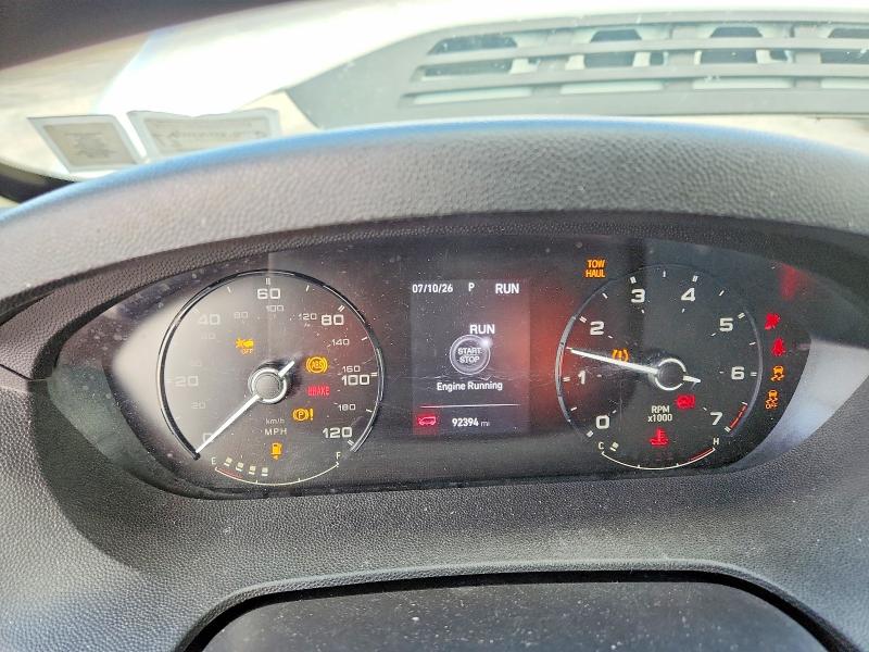 Aukcja sprzedaży 2023 Ram Promaster 2500, vin: 3C6LRVDG9PE531133, numer aukcji: 85605535