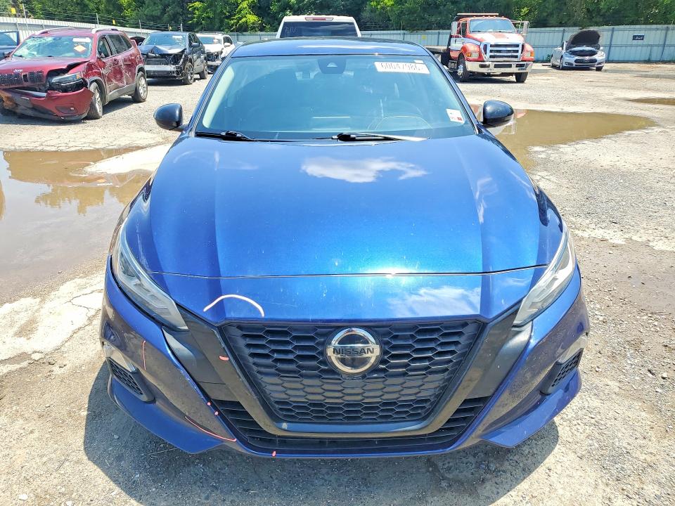 Продаж на аукціоні авто 2022 Nissan Altima, vin: 1N4BL4CV6NN394120, номер лоту: 60047986