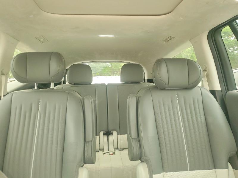 Продажа на аукционе авто 2026 Hyundai Ioniq 9, vin: 7YAMYFS52TY002787, номер лота: 60848566