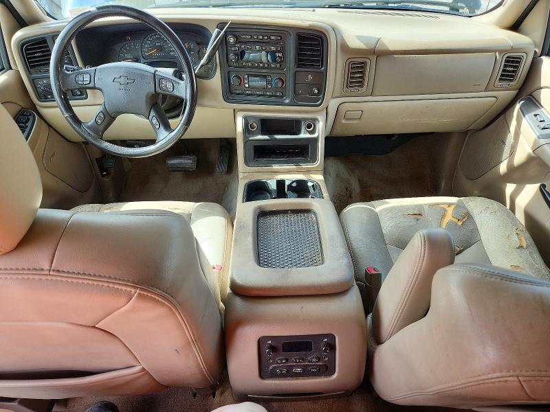 Aukcja sprzedaży 2006 Chevrolet Tahoe, vin: 1GNEK13T16J155159, numer aukcji: 63073006