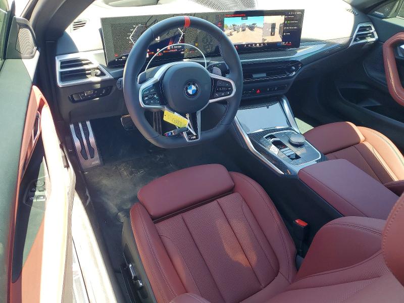 Aukcja sprzedaży 2026 Bmw M240xi, vin: 3MW53CM06T8G34106, numer aukcji: 61871936