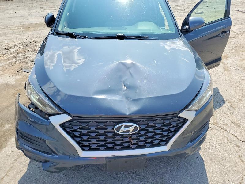 61958856 :رقم المزاد ، KM8J3CA41MU367210 vin ، 2021 Hyundai Tucson مزاد بيع