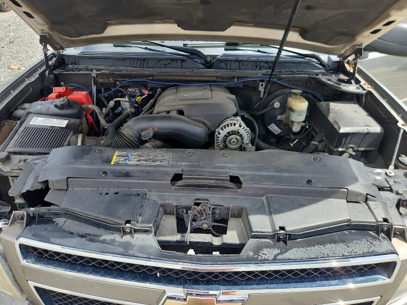 Продаж на аукціоні авто 2007 Chevrolet Tahoe, vin: 1GNFC13047R250275, номер лоту: 62018546