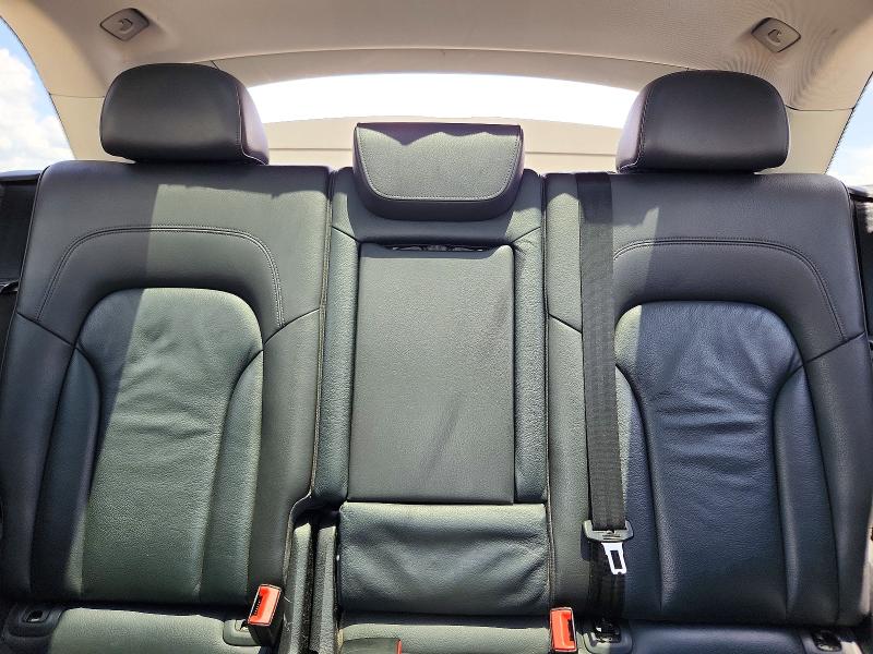 Продажа на аукционе авто 2015 Audi Q5, vin: WA1LFAFP0FA039254, номер лота: 60235586