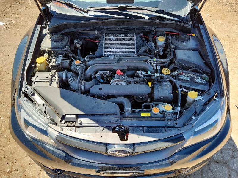 Aukcja sprzedaży 2013 Subaru Impreza, vin: JF1GV7F65DG009994, numer aukcji: 59403996