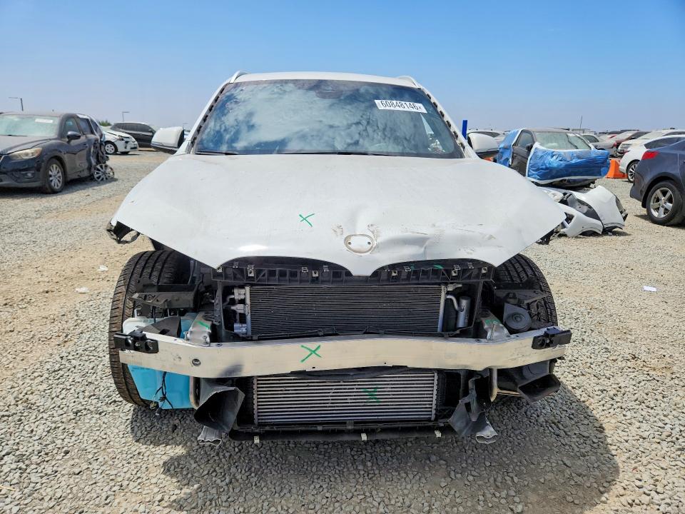 Продажа на аукционе авто 2020 Bmw X1, vin: WBXJG9C06L5P76594, номер лота: 60848146