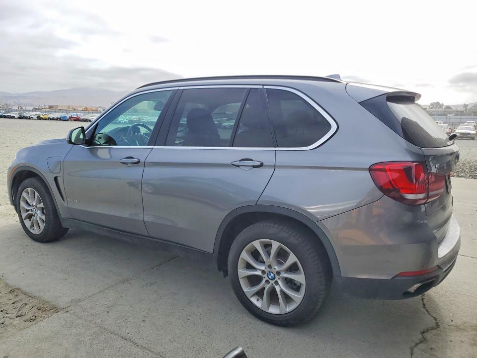 2016 Bmw X5 მანქანა იყიდება აუქციონზე, vin: 5UXKT0C5XG0F75483, აუქციონის ნომერი: 59606986