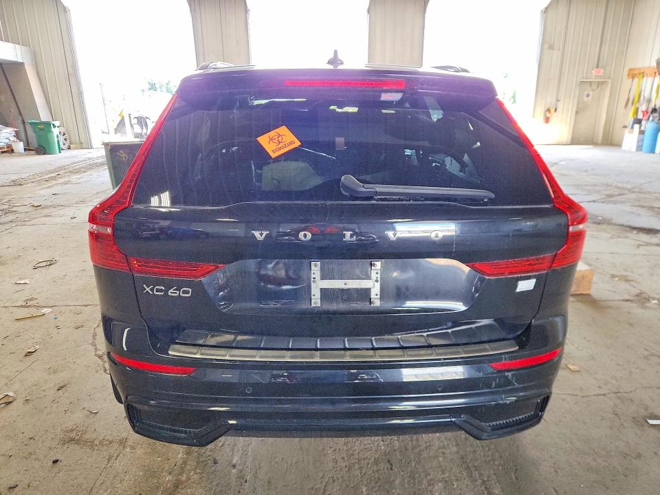 Aukcja sprzedaży 2022 Volvo Xc60, vin: YV4H60DMXN1070134, numer aukcji: 60180566