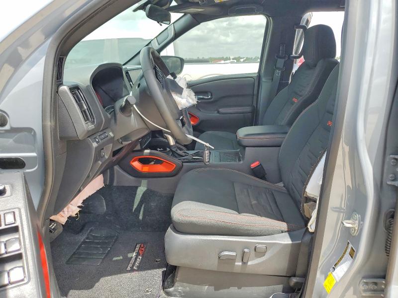 Продажа на аукционе авто 2025 Nissan Frontier, vin: 1N6ED1EK7SN614962, номер лота: 85773375