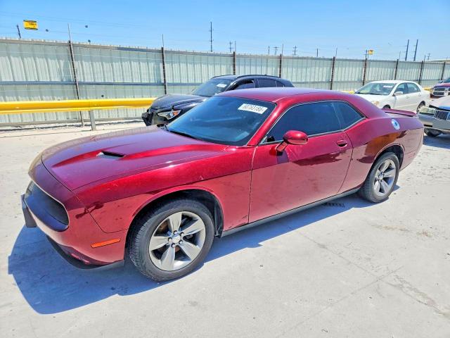 Продажа на аукционе авто 2019 Dodge Challenger, vin: 2C3CDZAG6KH686324, номер лота: 60763186