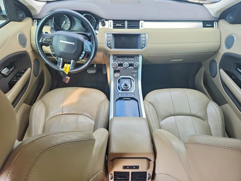59781916 :رقم المزاد ، SALVP2BG6GH101989 vin ، 2016 Land Rover Range Rover Evoque مزاد بيع