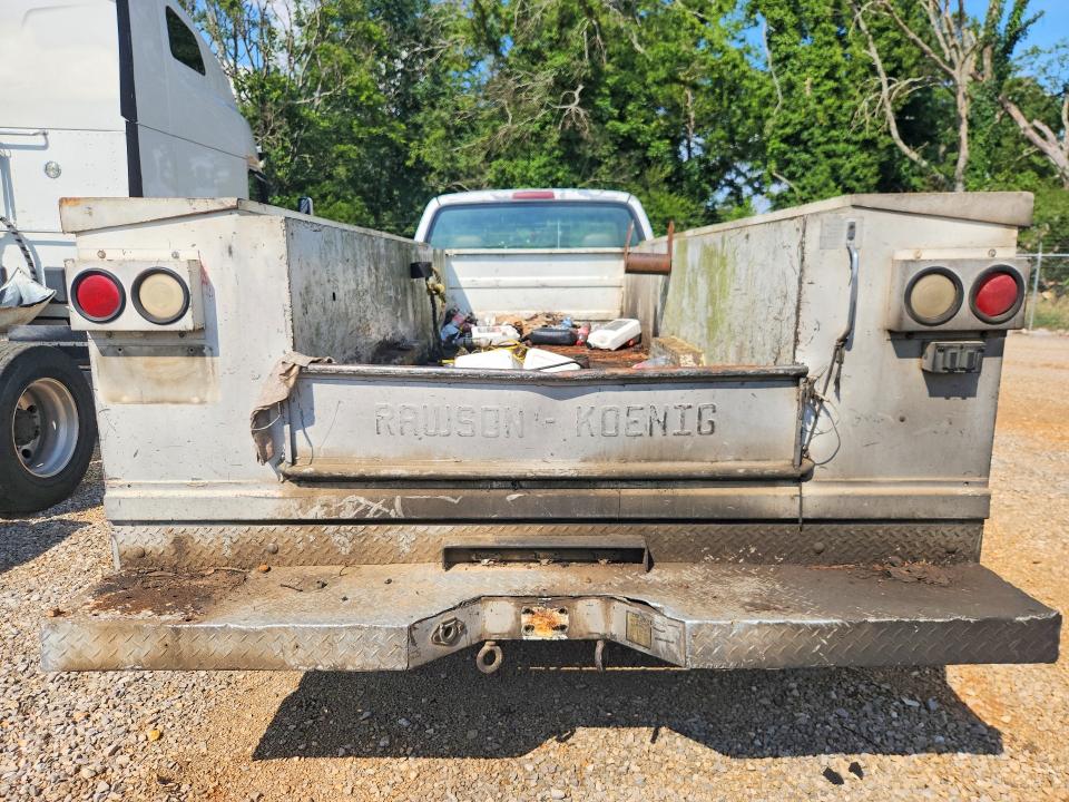 Aukcja sprzedaży 1997 Dodge Ram 3500, vin: 1B6MC36D6VJ603738, numer aukcji: 85616625