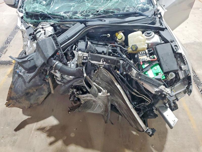 Продажа на аукционе авто 2016 Chevrolet Cruze Limited, vin: 1G1PF5SB1G7201540, номер лота: 59999116