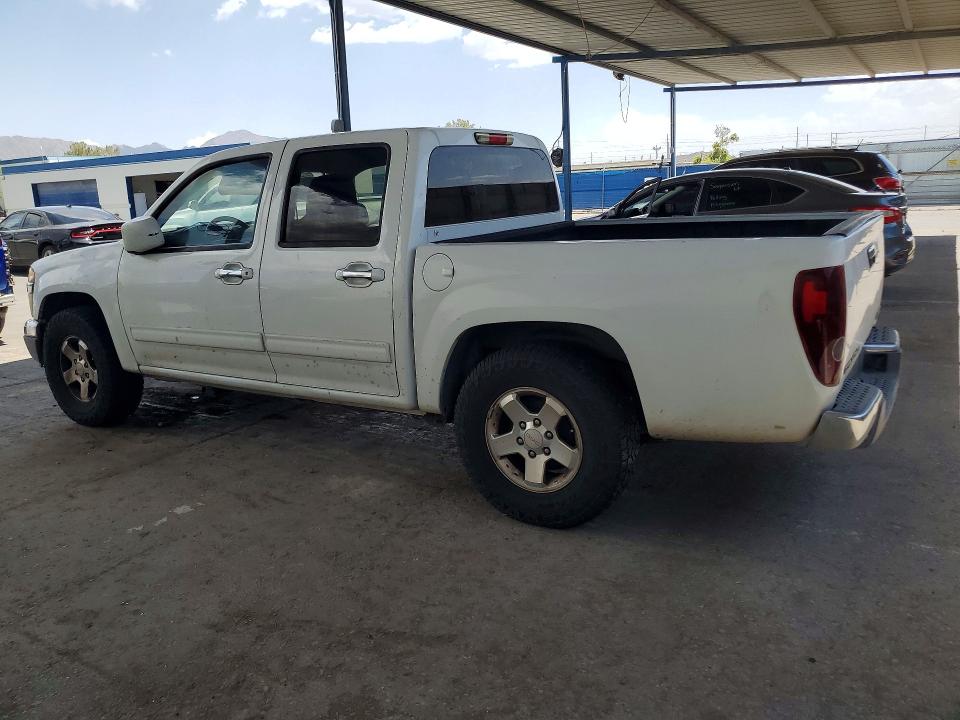 2011 Gmc Canyon მანქანა იყიდება აუქციონზე, vin: 1GTD5MF91B8102704, აუქციონის ნომერი: 60323936