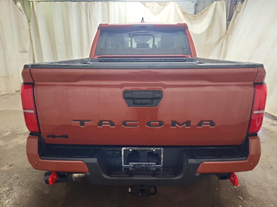Aukcja sprzedaży 2025 Toyota Tacoma, vin: 3TMLB5JN5SM139670, numer aukcji: 60405266