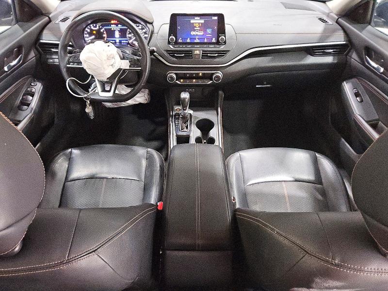 Продажа на аукционе авто 2020 Nissan Altima, vin: 1N4BL4CV9LC276801, номер лота: 60870076