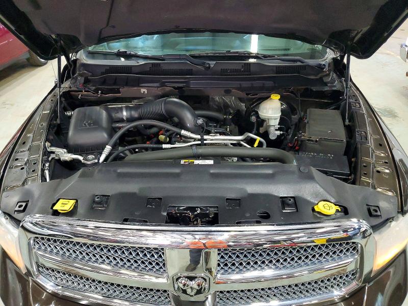 Aukcja sprzedaży 2014 Ram 1500, vin: 1C6RR7PT6ES165379, numer aukcji: 60682916