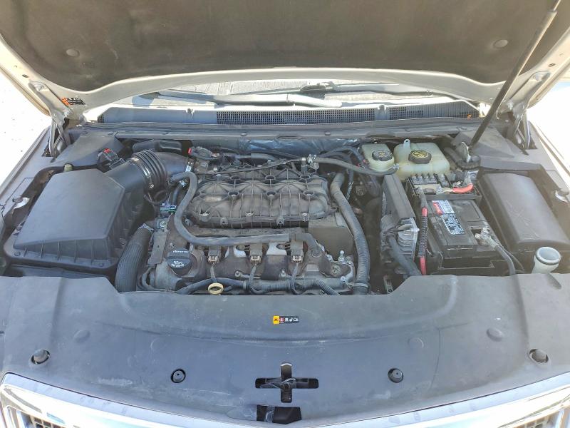 62110506 :رقم المزاد ، 2G61L5S30E9289400 vin ، 2014 Cadillac Xts مزاد بيع