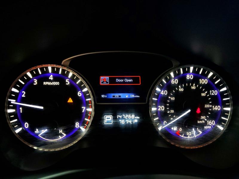 Продаж на аукціоні авто 2019 Infiniti Qx60, vin: 5N1DL0MM7KC567079, номер лоту: 61917876