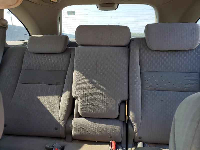 Продаж на аукціоні авто 2007 Honda Cr-v, vin: 5J6RE48587L816750, номер лоту: 60480496