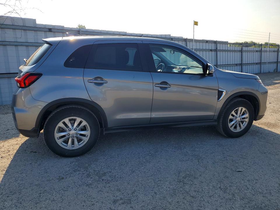 2024 Mitsubishi Rvr მანქანა იყიდება აუქციონზე, vin: JA4AJVAW2RU607082, აუქციონის ნომერი: 63435356