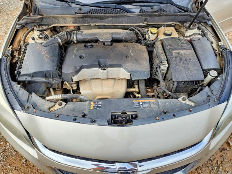 Продаж на аукціоні авто 2015 Chevrolet Malibu, vin: 1G11D5SL9FF257153, номер лоту: 60937686