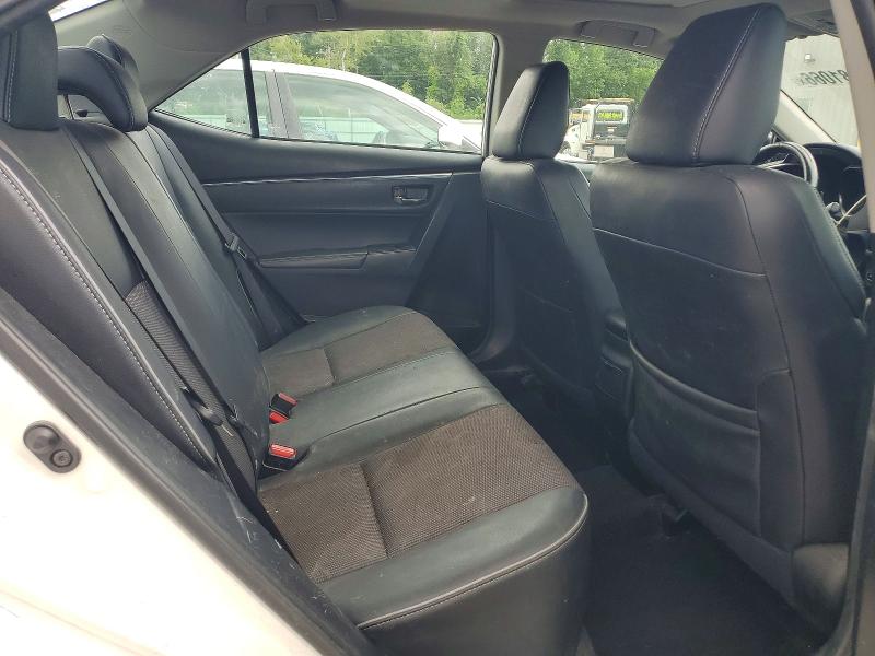 2014 Toyota Corolla მანქანა იყიდება აუქციონზე, vin: 2T1BURHE9EC209218, აუქციონის ნომერი: 62681066