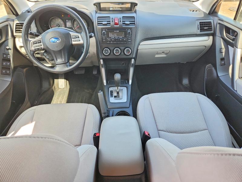 Aukcja sprzedaży 2015 Subaru Forester, vin: JF2SJAFC7FH824361, numer aukcji: 61688946