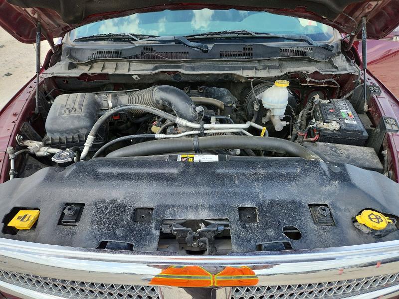 Продажа на аукционе авто 2019 Ram 1500 Classic, vin: 1C6RR6LT8KS586340, номер лота: 63338556