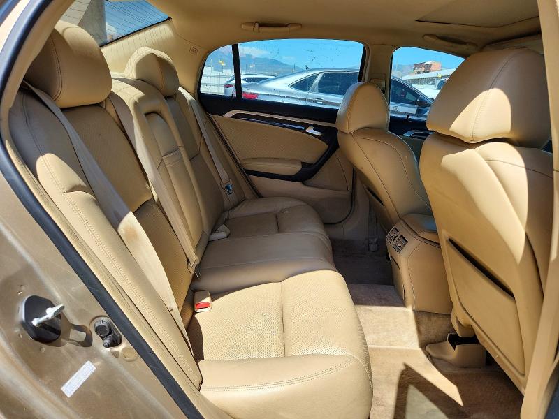 Aukcja sprzedaży 2007 Acura Tl, vin: 19UUA66287A036650, numer aukcji: 59313546