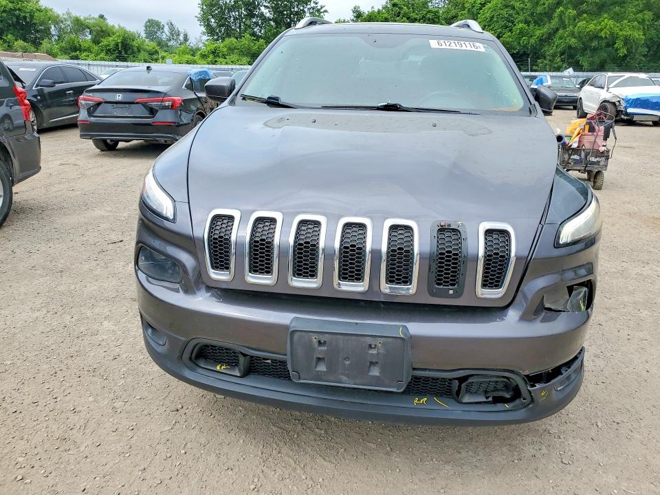 Aukcja sprzedaży 2016 Jeep Cherokee, vin: 1C4PJMCB2GW199673, numer aukcji: 61219116