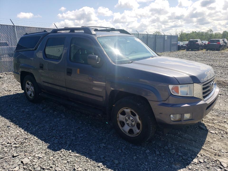 Продаж на аукціоні авто 2014 Honda Ridgeline, vin: 5FPYK1F21EB501328, номер лоту: 62313946
