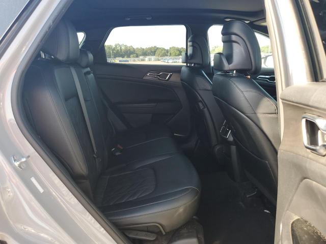 62208106 :رقم المزاد ، 5XYK7CAF0PG121060 vin ، 2023 Kia Sportage مزاد بيع