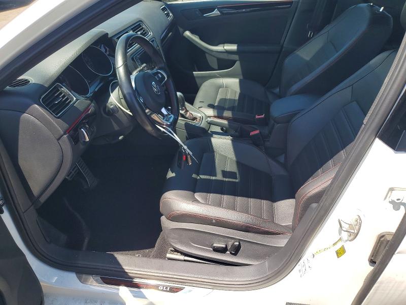 Продаж на аукціоні авто 2017 Volkswagen Jetta, vin: 3VW4T7AJ5HM345345, номер лоту: 61314886