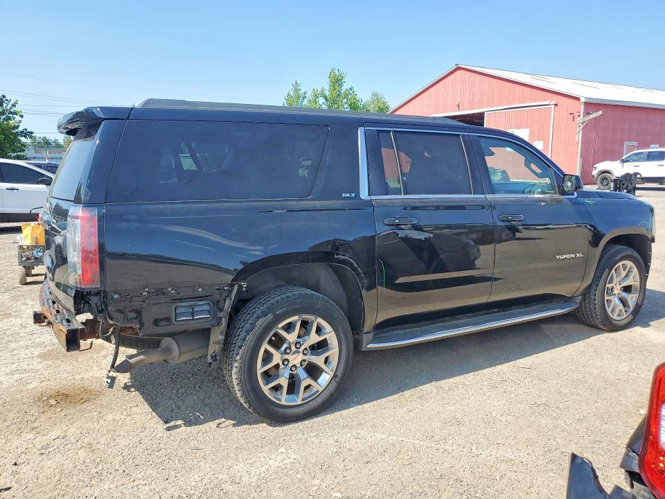 2016 Gmc Yukon Xl მანქანა იყიდება აუქციონზე, vin: 1GKS2GKCXGR189933, აუქციონის ნომერი: 62226226