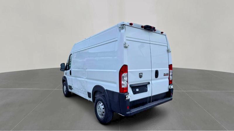 2019 Ram Promaster 2500 მანქანა იყიდება აუქციონზე, vin: 3C6TRVCG7KE562875, აუქციონის ნომერი: 61177006