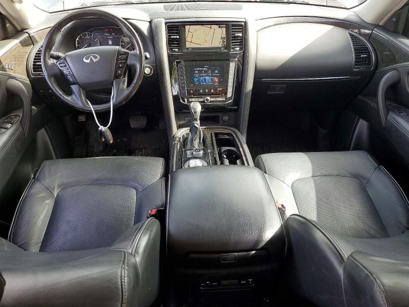 Aukcja sprzedaży 2020 Infiniti Qx80, vin: JN8AZ2NE7L9253007, numer aukcji: 59026236