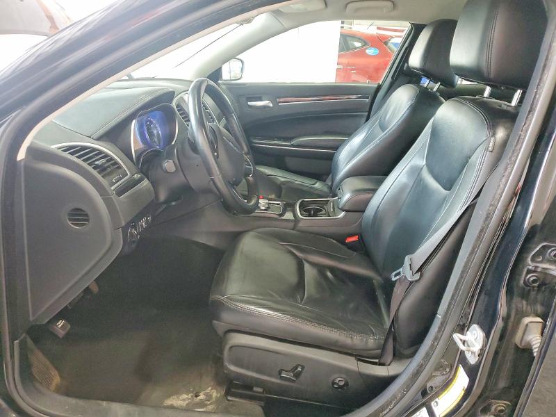 Продажа на аукционе авто 2015 Chrysler 300, vin: 2C3CCARG9FH831290, номер лота: 59672456